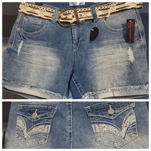 Women's Shorts